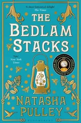 The Bedlam Stacks Koop Vandaag