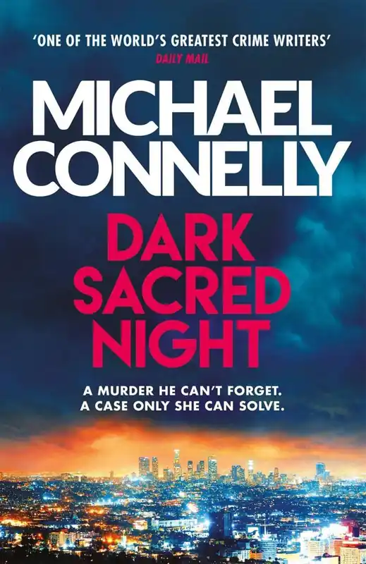 Dark Sacred Night Koopje