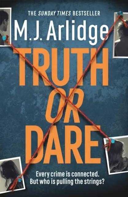 Laatste Versie Truth or Dare