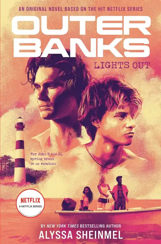 Nieuw Outer Banks: Lights Out