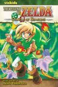 Legend of Zelda, Vol. 4 Rechtstreeks Van De Fabrikant