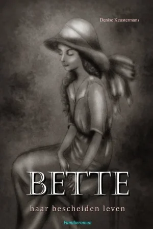 Aanbieding BETTE haar bescheiden leven / Druk 1