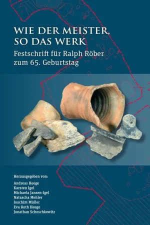 Wie der Meister, so das Werk / 1 Edition Betaalbaar