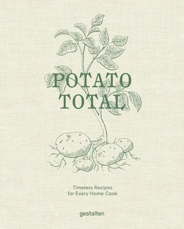Potato Total Weekendaanbieding