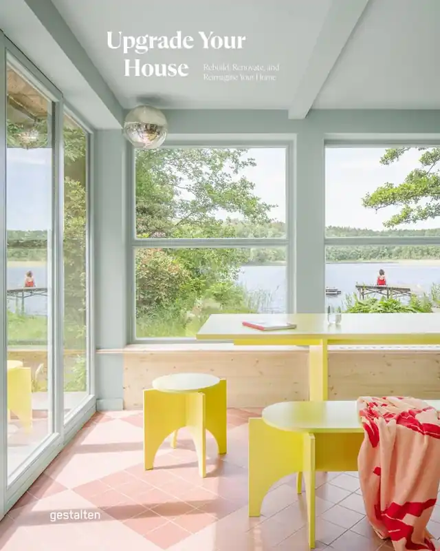 Upgrade Your House Gereduceerde Prijs