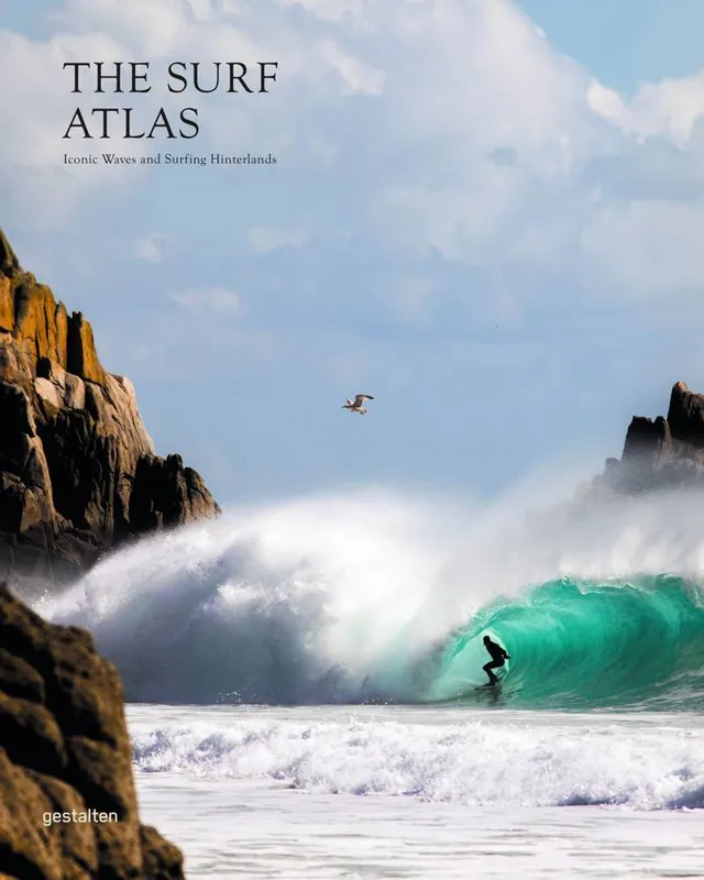 Surf Atlas Fabrieksprijs