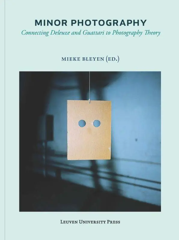 Lage Kosten Minor photography / 1st Edition