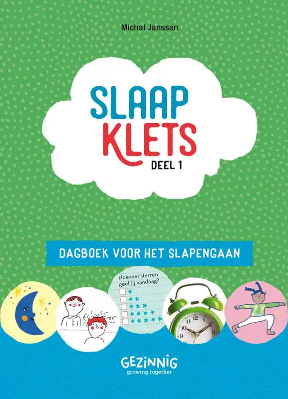 Gratis Verzending Slaapklets! / Druk 1