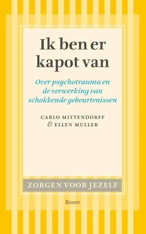Ik ben er kapot van / Druk 1 Lage Prijs