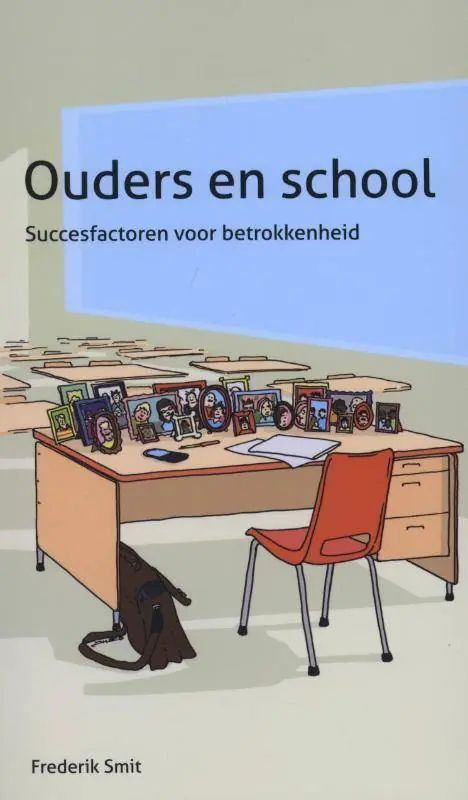 Beperkte Voorraad Ouders en school / Druk 1