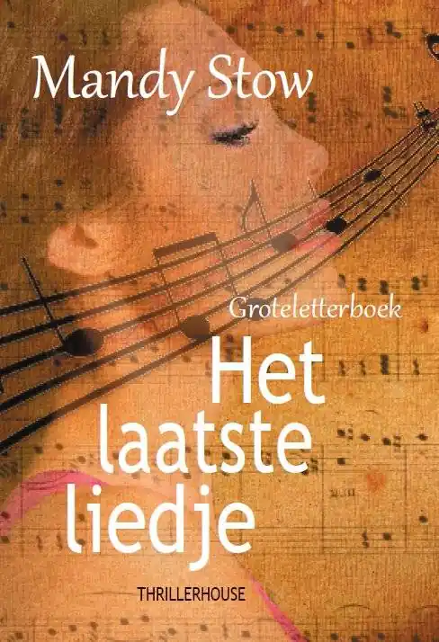 Gecertificeerd Het laatste liedje / Druk 1