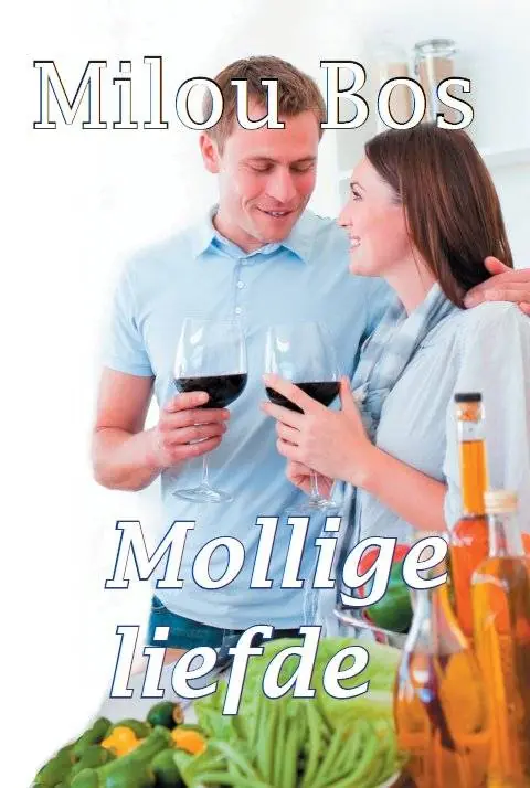 Mollige liefde / Druk 1 Nieuw