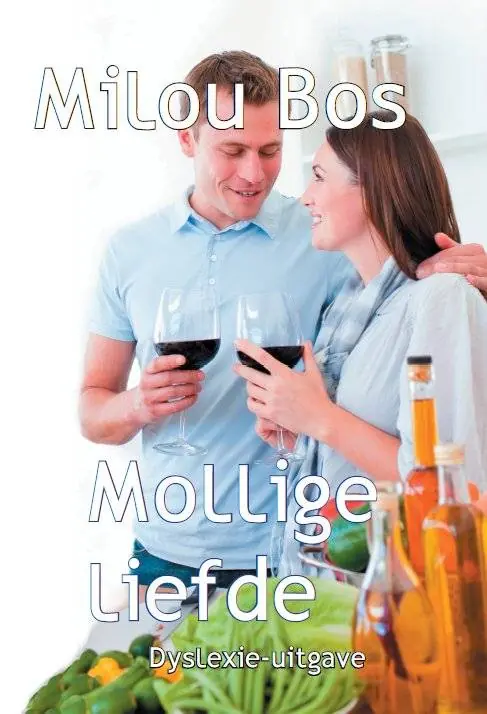 Mollige liefde / Druk 1 Beste Prijs