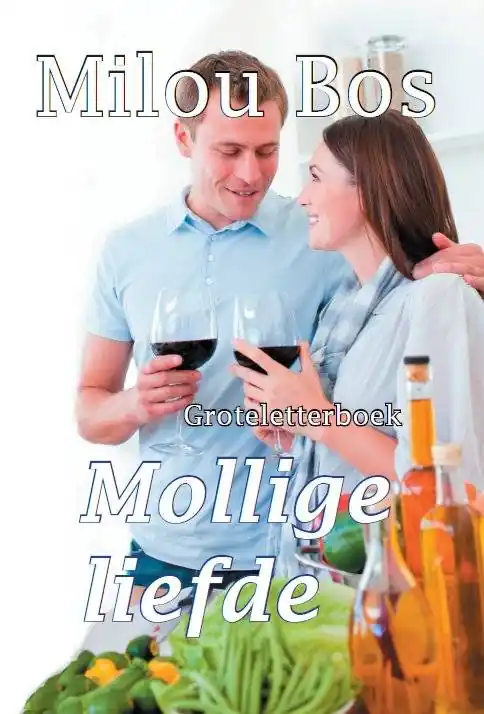 Laatste Versie Mollige liefde / Druk 1