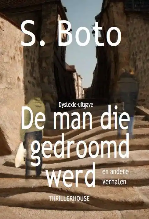 Speciale Aanbieding De man die gedroomd werd / Druk 2 (Heruitgave)