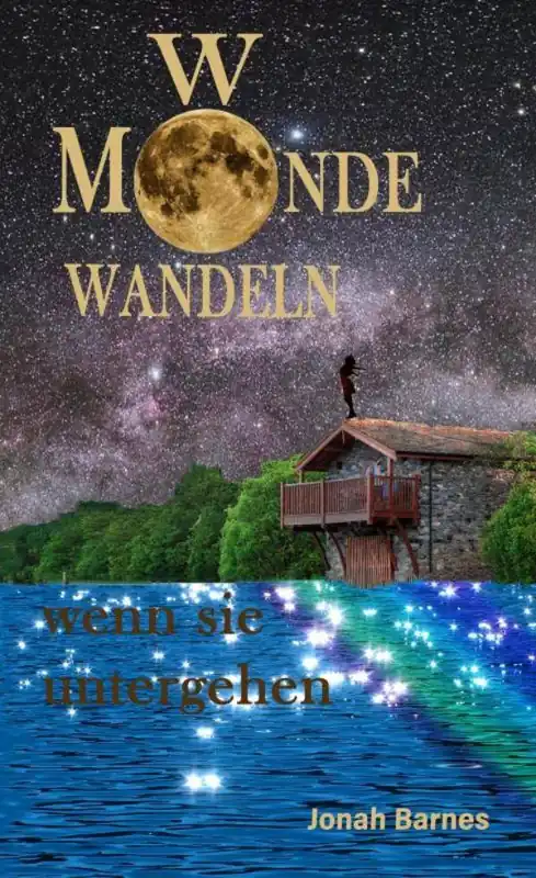 Nieuw Wo Monde wandeln wenn sie untergehen / 1 Edition