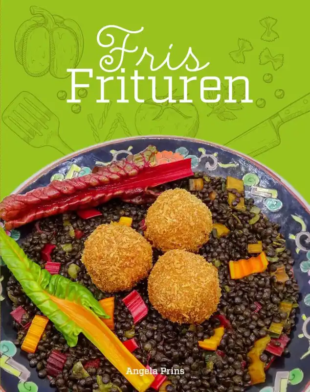 Populair Fris frituren / Druk 1