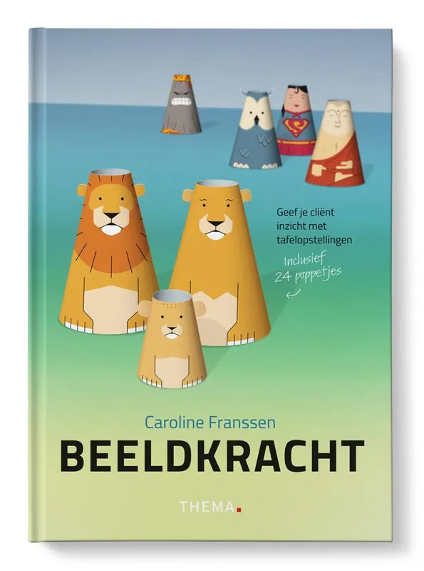 Beeldkracht / Druk 1 Direct Beschikbaar