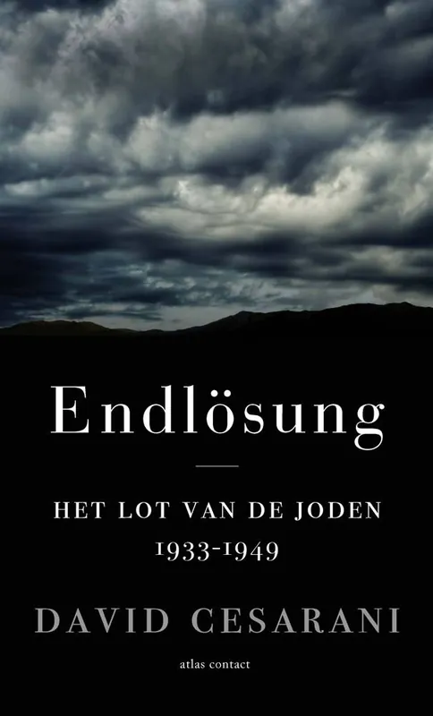 Gratis Verzending Endlösung / Druk 1