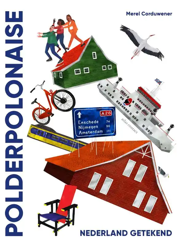Polderpolonaise / Druk 2 Gecertificeerd