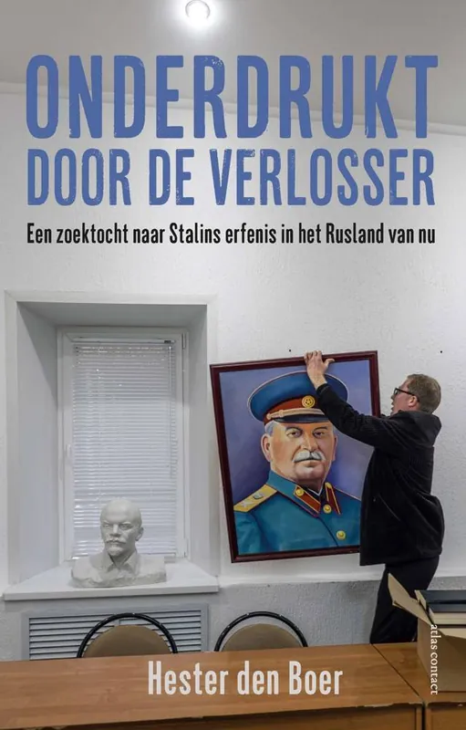 Onderdrukt door de verlosser / Druk 2 Premium
