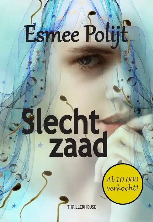 Fabrieksprijs Slecht zaad / Druk 1