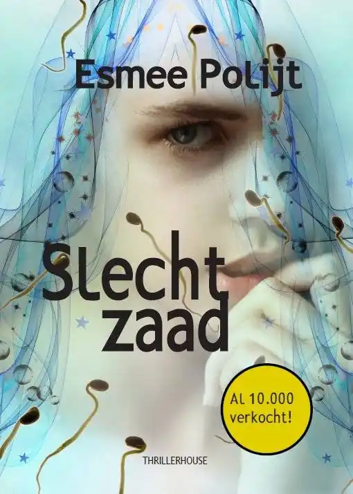 Slecht zaad / Druk 1 Betrouwbaar