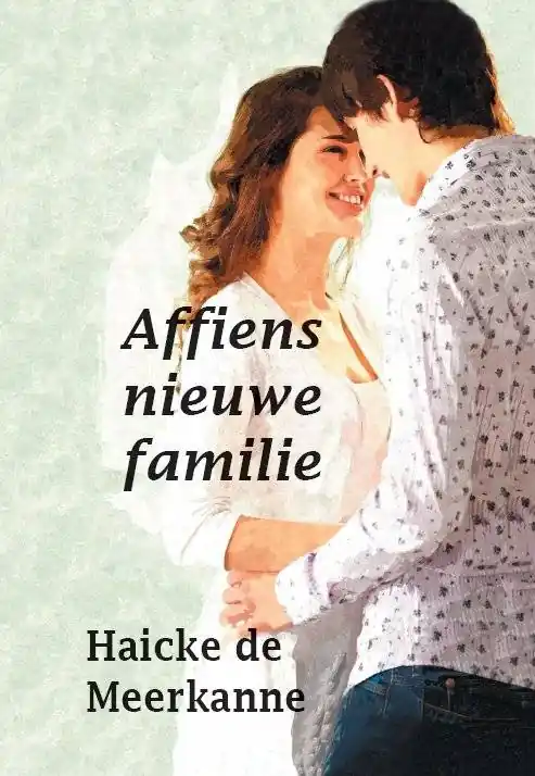 Exclusieve Aanbieding Affiens nieuwe familie / Druk 1