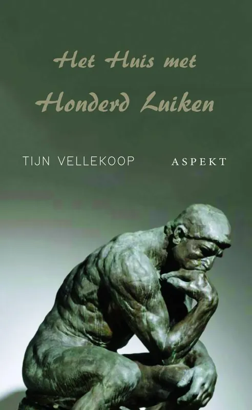 Het huis met honderd Luiken / Druk 1 Gereduceerde Prijs