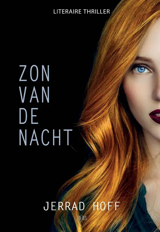 Zon van de nacht / Druk 1 Laatste Versie