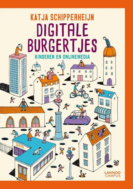 Digitale burgertjes / Druk 1 Bestel Nu