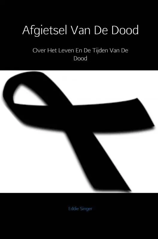 Afgietsel Van De Dood / Druk 4 Shop Nu