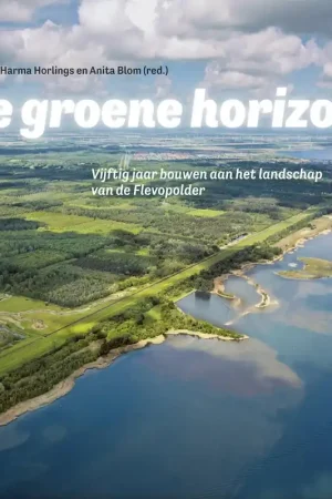 Aanbieding De groene horizon / Druk 1