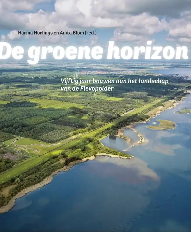 Aanbieding De groene horizon / Druk 1