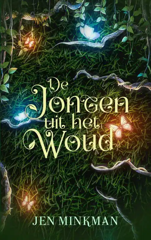 De jongen uit het woud / Druk 1 Nu Kopen