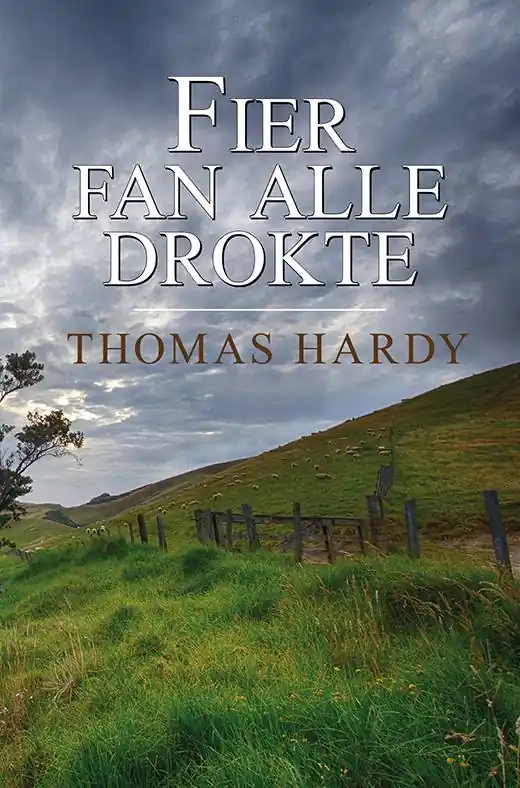 Voordeelprijs Fier fan alle drokte / 1 Edition