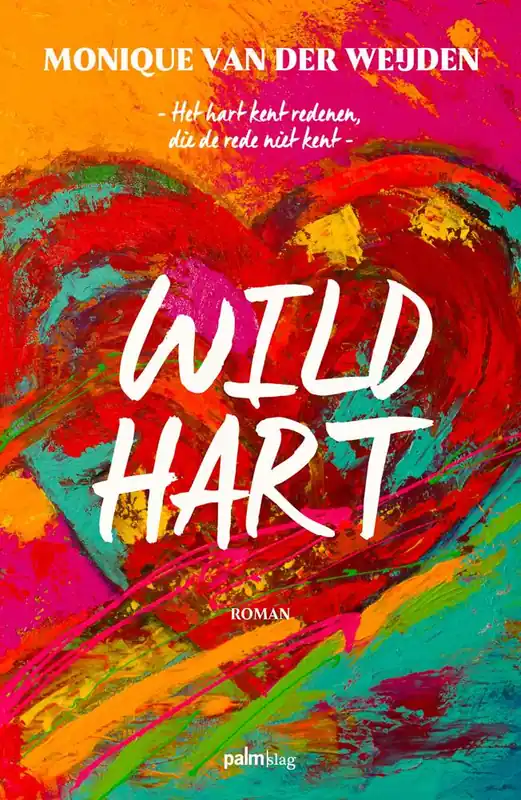Seizoensaanbieding Wild hart / Druk 1
