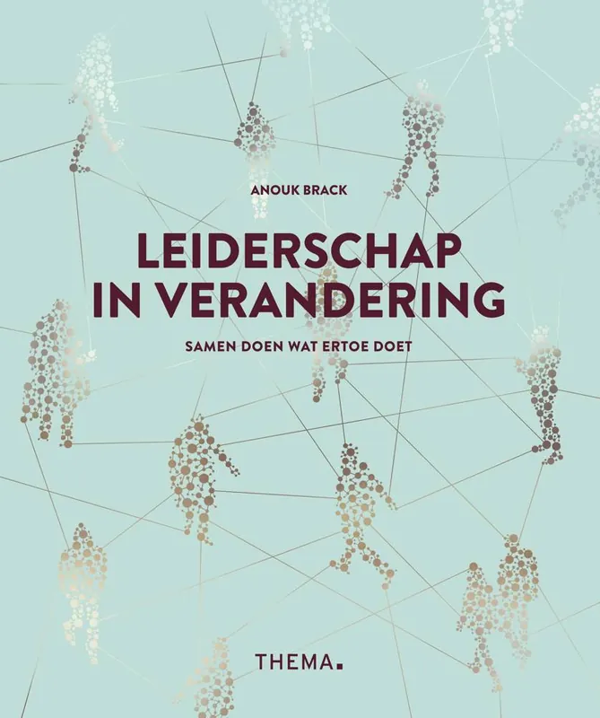 Koop Online Leiderschap in verandering / Druk 1