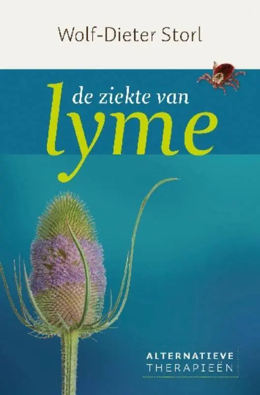 Nu Kopen De ziekte van Lyme / Druk 2
