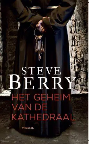 Betaalbaar Het geheim van de kathedraal / Druk 6