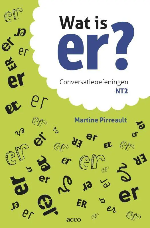 Wat is er? Conversatieoefeningen NT2 / Druk 1 Uitverkoop
