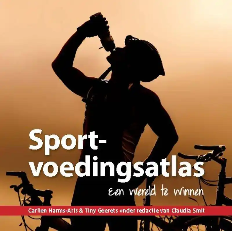 Goedkoop Sportvoedingsatlas / Druk 1