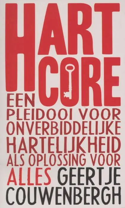 Speciale Aanbieding Hartcore / Druk 1