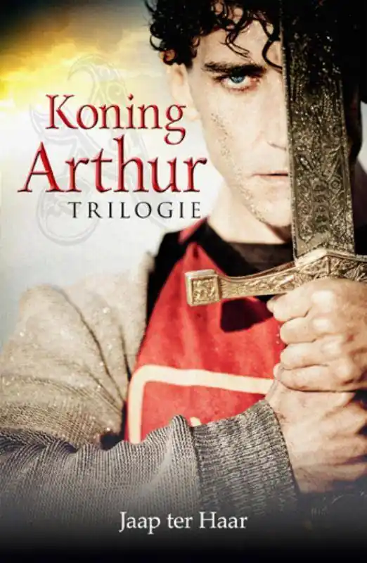 Beperkt Aanbod Koning Arthur trilogie / Druk 11