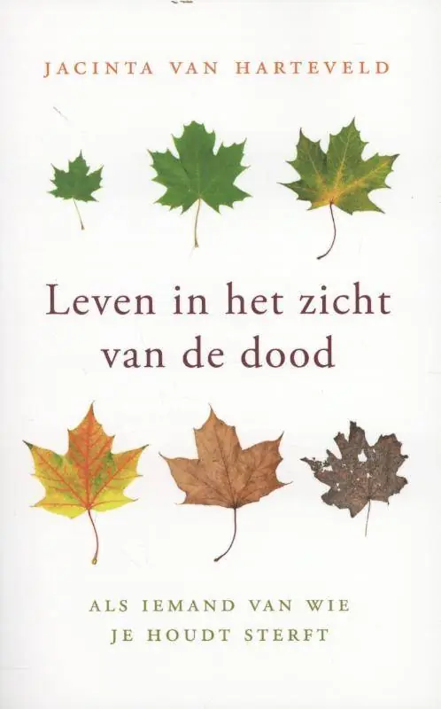 Koop Vandaag Leven in het zicht van de dood / Druk 4