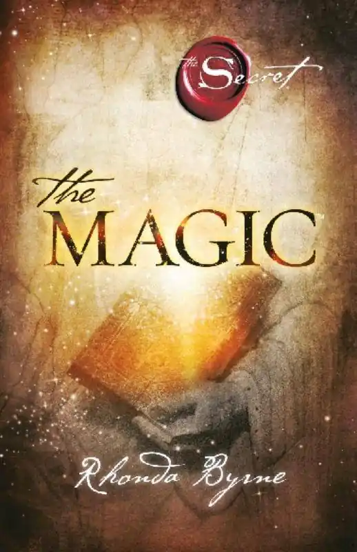 The Magic / Druk 17 Gecertificeerd