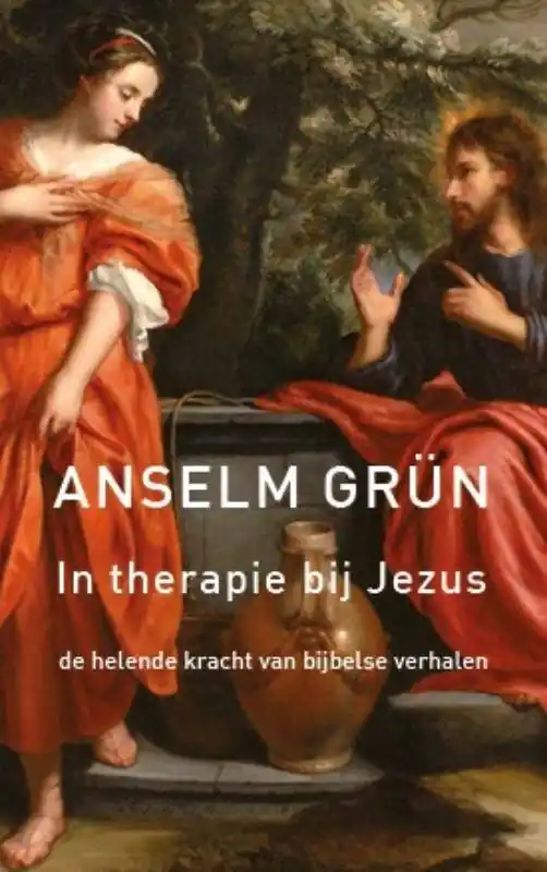 Weekendaanbieding In therapie bij Jezus / Druk 3