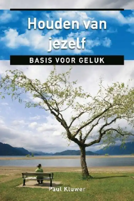 Op = Op Houden van jezelf / Druk 7