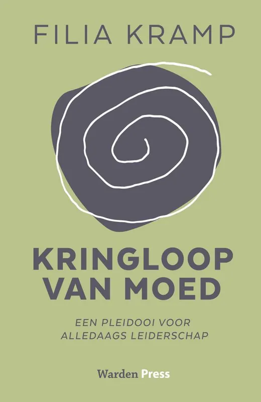 Lage Kosten Kringloop van Moed / Druk 1