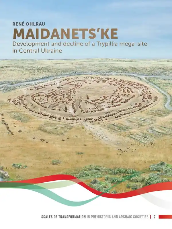 Gratis Retour Maidanets'ke / 1st Edition